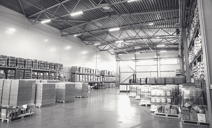 Сухой склад