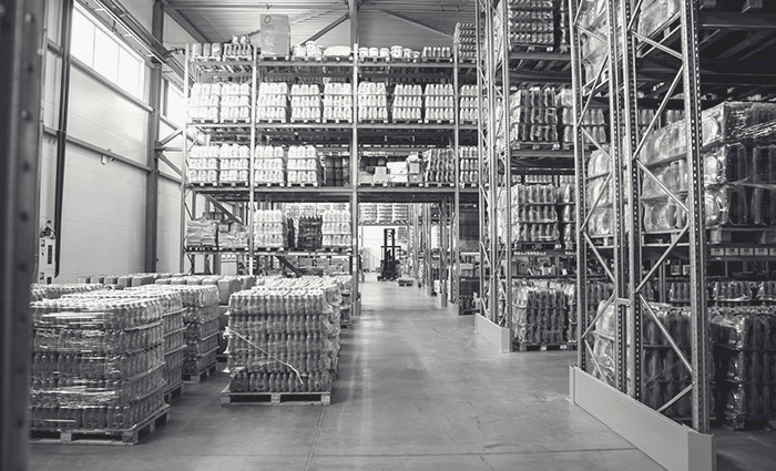 Сухой склад